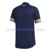 Maillot de Foot Juventus Extérieur 2020-21